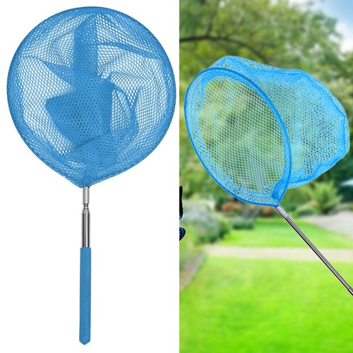 Telescoping pool skimmer - pool,