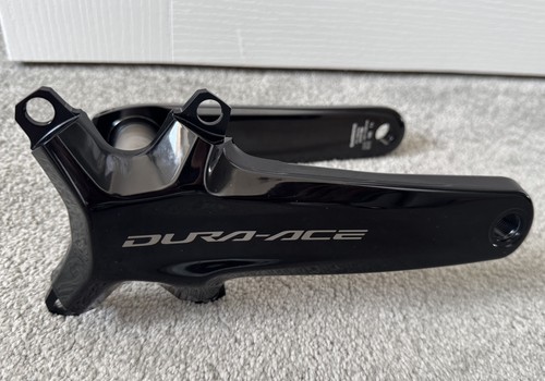 New shimano dura ace - dura, fc-r9200