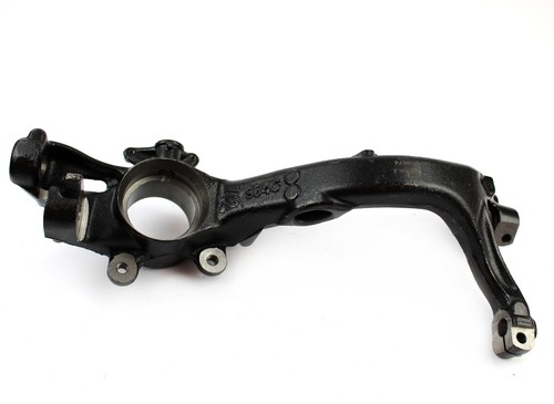 Front right steering knuckle - right,