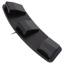 —USB Triple Foot Switch