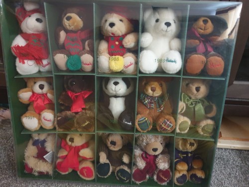 Rare limited edition set - rare,