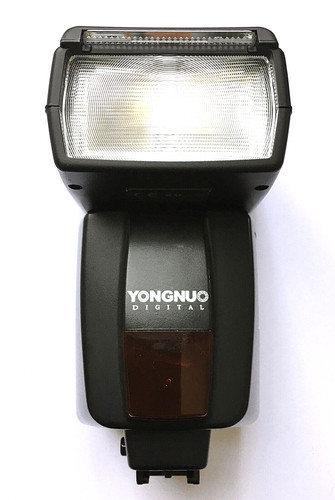 Yongnuo yn460 digital - yongnuo,