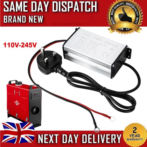 240v 12v transformer - 240v, power