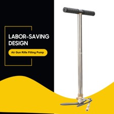 3 STAGE PCP 6000psi AIR GUN