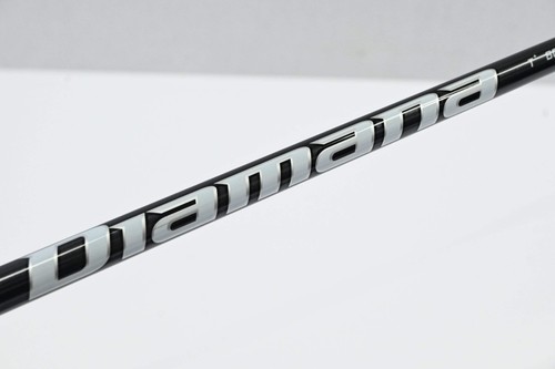 Diamana driver shaft - 60,