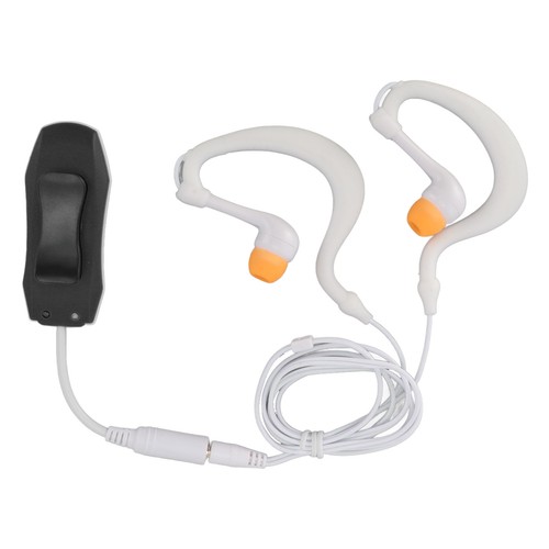 Underwater mp3 player - underwater,