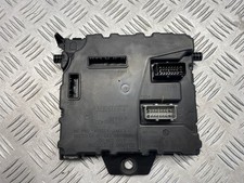 2014 RENAULT MASTER 2.3 DIESEL BODY CONTROL MODULE GENUINE 284B10516R
