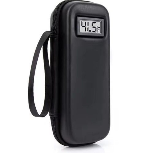 Insulin cooler travel - cooler, case