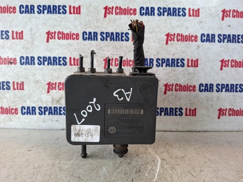 Audi mk2 2007 - 8p,