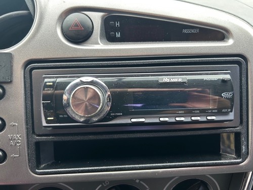 Very rare pioneer premier - pioneer,