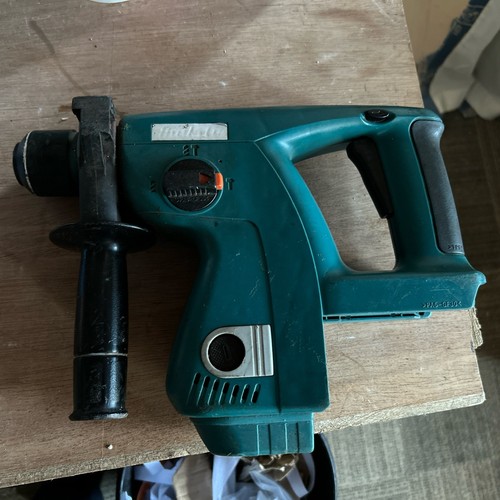 Makita bhr200 24v - 24v, rotary