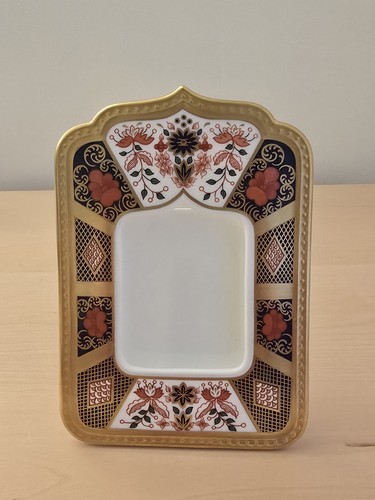 Royal crown derby - royal,