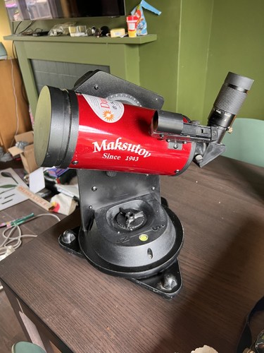 Skywatcher virtuoso 90mm - virtuoso,