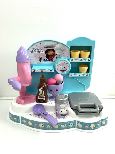Smoby gabby dollhouse - smoby,