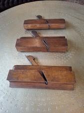 3 Lovely Old Carpenters