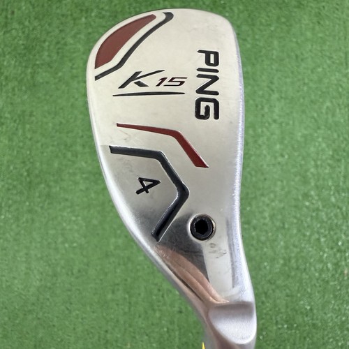 Ping k15 hybrid - ping, 4