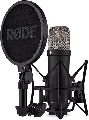 Røde nt1 5th generation - nt1,