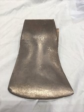 Vintage Elwell Axe Head 4 1/2 Lb