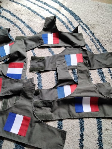 French army foreign legion - army,