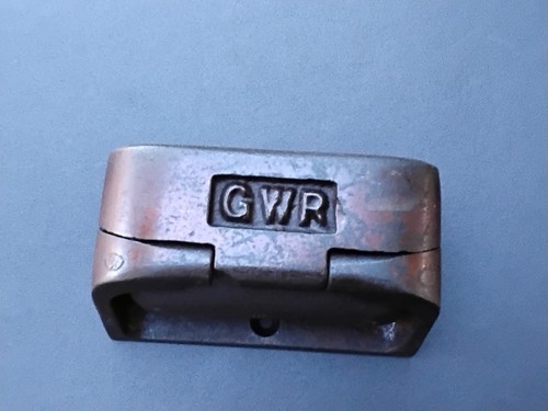 Vintage gwr railway - railway, carriage