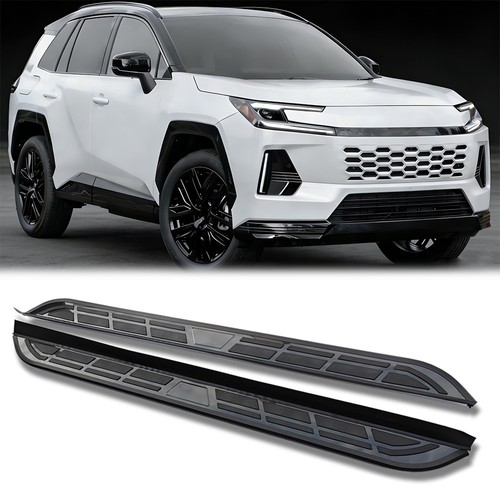 Running board fit for toyota - board,