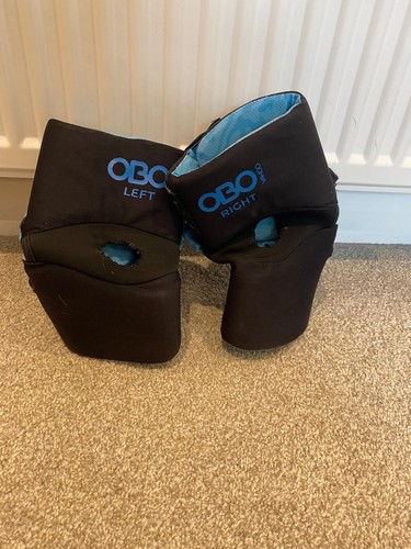 Obo yahoo youth arm - arm, guards