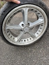Bmw AC Schnitzer 19” Alloy