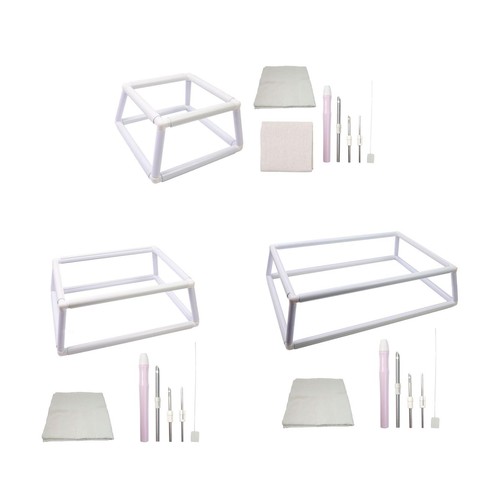 Quilting frame tool - quilting,