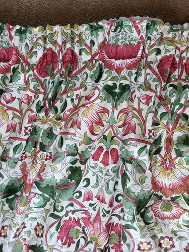 Chateau william morris - chateau,