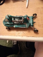 Chinese Copy Of The Joe 90 Car