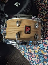 Premier Xpk 13x7 Snare Drum