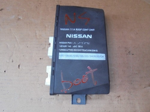 Nissan micra k12 c - k12, c+c