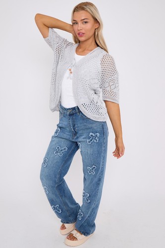 New ladies short sleeve - short,