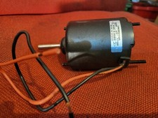 HVAC Blower Motor 4 Seasons