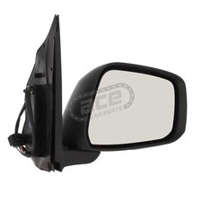Electric Wing Mirror For