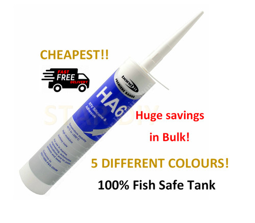 Ha6 silicone sealant rtv - ha6,