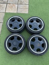 Work EUROLINE 17” 4X100