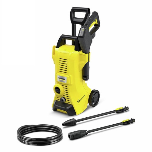 Karcher power control - k3,