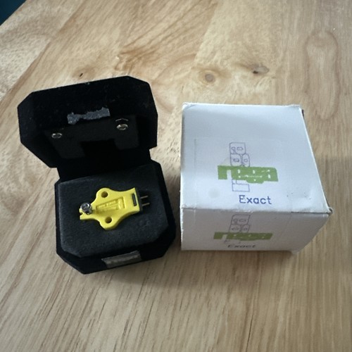 Rega exact turntable cartridge - rega,