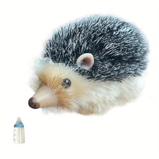 11cm Cuddly Solid Silicone