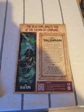 Talisman 5th Edition - The