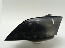 AUDI TT Headlamp Headlight N/S 2006-2014 3 Door Coupe LH  