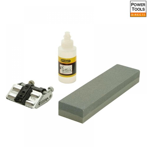 Stanley 050 oilstone - 0-16-050,