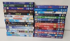 29 Kids DVD Bundle, Disney