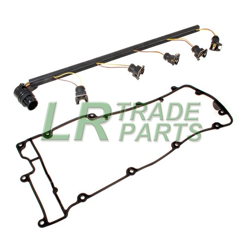 Fits discovery td5 injector - discovery,