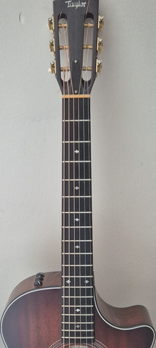 Taylor 322ce - taylor,