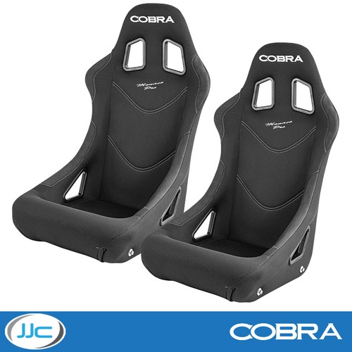 Cobra monaco pro black - x,