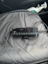 Halda M12 taxi meter  with