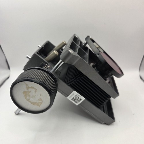 Dark room enlarger filter - dark,