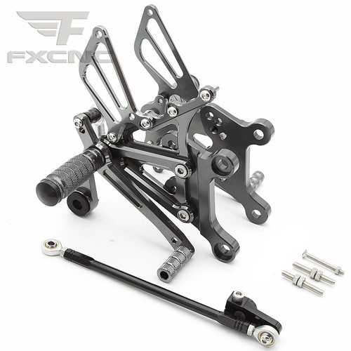 Fxcnc cnc adjustable rear - fxcnc,